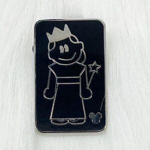 🔮 5/$25 Disney‎ Stick People Princess Fairy With Mouse Ears Pin